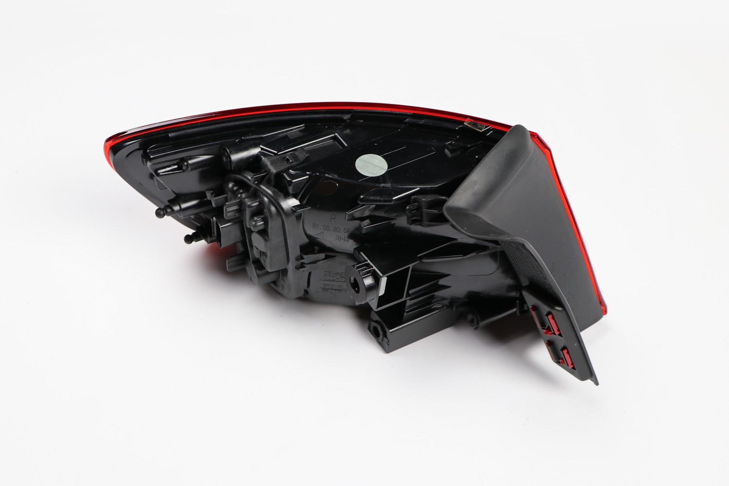 Audi A3 Right Rear Light, Magneti Marelli OEM, OEM 8V4945096C - View 2
