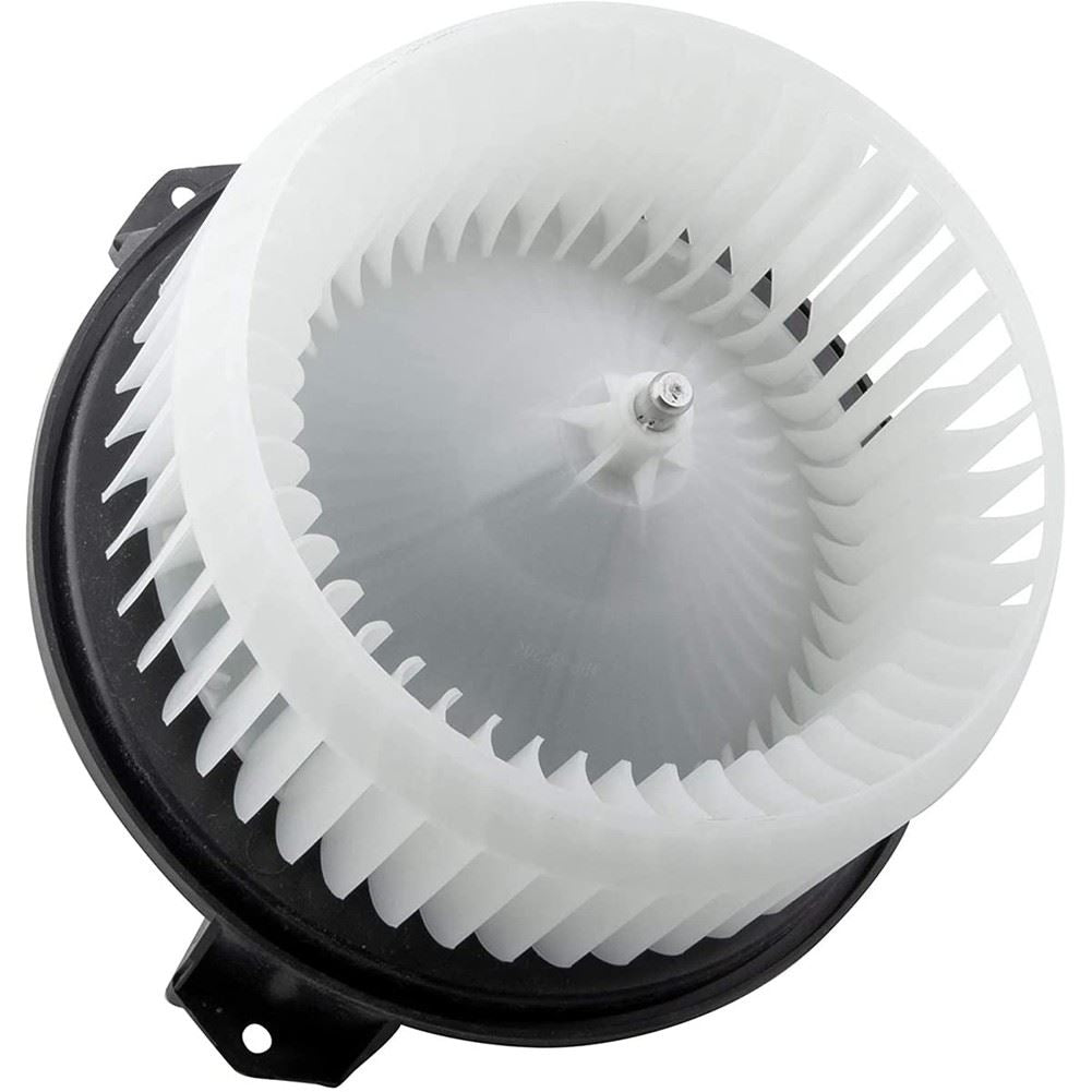 Blower Motor - for Dodge, Chrysler & more - OEM 1580644 | Eurowagens - View 6