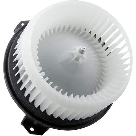 Blower Motor - for Dodge, Chrysler & more - OEM 1580644 | Eurowagens - View 6
