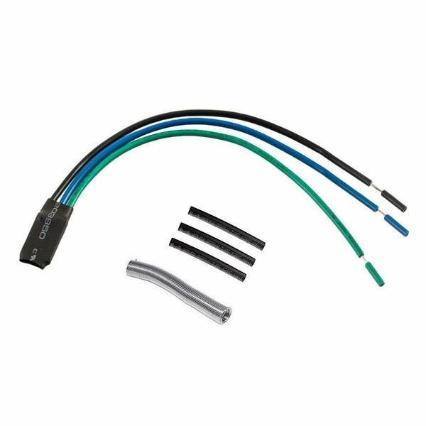 Radio Video Bypass Cable - OEM AVH-200EX | Eurowagens - View 2