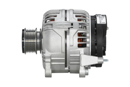 Hella Alternator for Volkswagen, Audi & more, OEM quality, OEM 03P 903 023 C, MPN 8EL 011 712-301