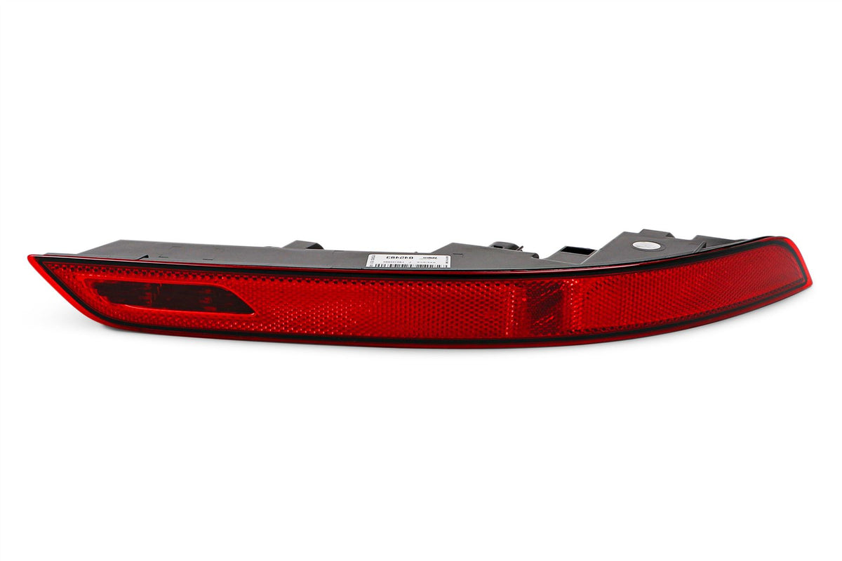 Porsche Cayenne Right Rear Light, Valeo OEM, OEM 95863110510, MPN 45484