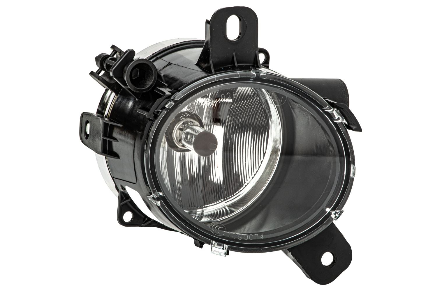 Hella Right Front Fog Light for Vauxhall, OEM quality, OEM 13253626, MPN 1N0 354 824-021