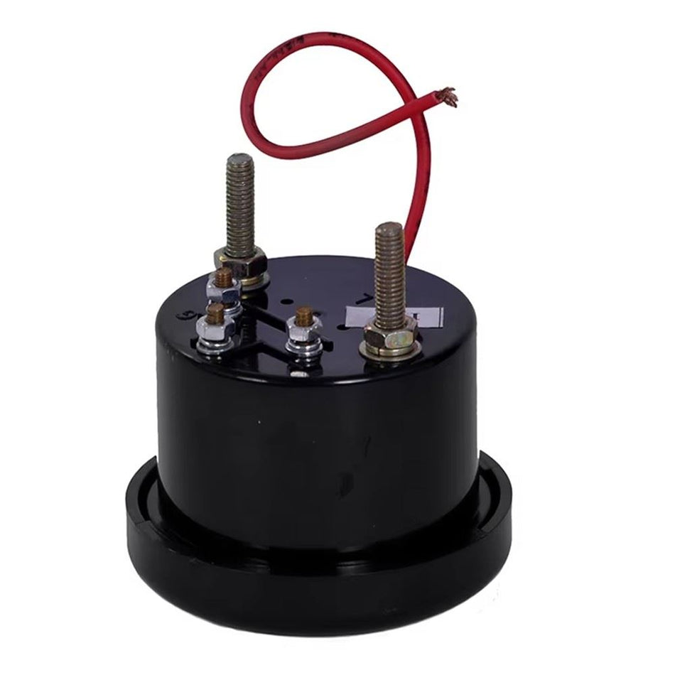 Oil Pressure Gauge | Eurowagens - View 4