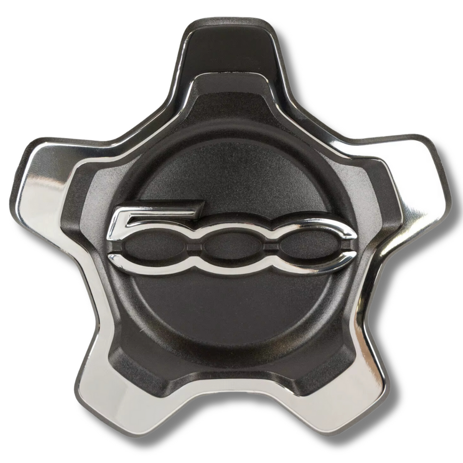 Centre cap
