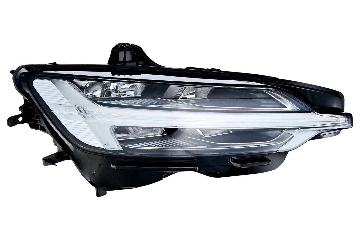 Hella LED Right Headlight for Volvo, OEM quality, OEM 32338007 - View 8