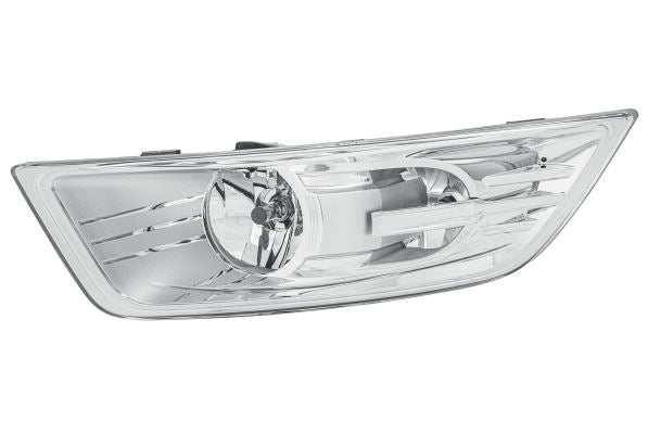 Ford Galaxy II Left Front Fog Light, Hella OEM, OEM 1 694 705 - View 4
