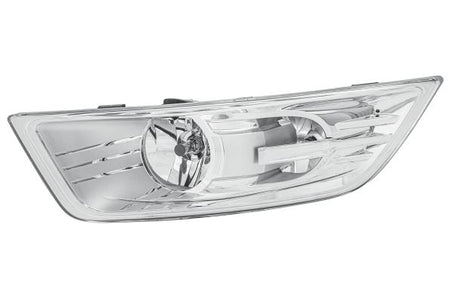Ford Galaxy II Left Front Fog Light, Hella OEM, OEM 1 694 705 - View 4