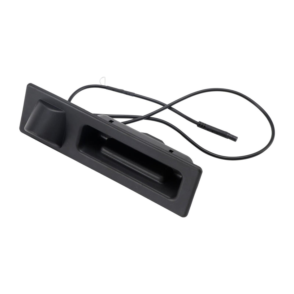 Tailgate Handle Camera - for BMW - OEM 51247345700 | Eurowagens - View 5