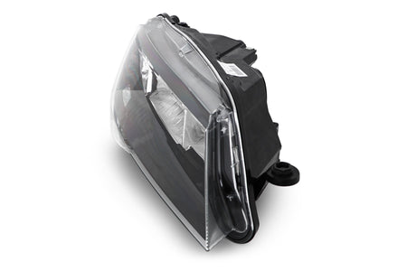 Hella DRL Right Headlight for Skoda, OEM quality, OEM 3V2941016 - View 7