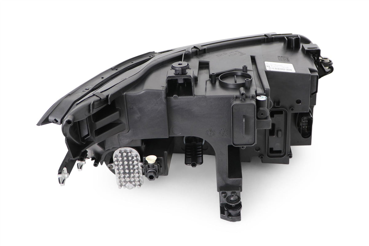 Volkswagen Tiguan Left Headlight, Magneti Marelli OEM, OEM 5NC941035C - View 4