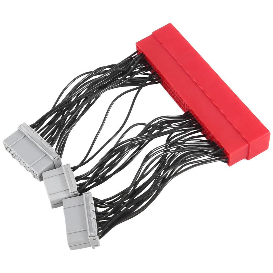 OBD2A to OBD1 ECU Conversion Harness | Eurowagens