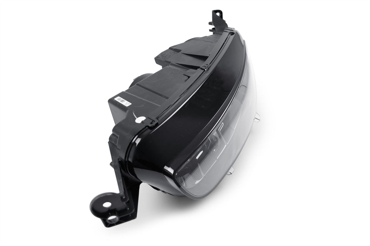 Citroen C4 Grand Picasso Left Headlight, Magneti Marelli OEM, OEM 9802041580 - View 10