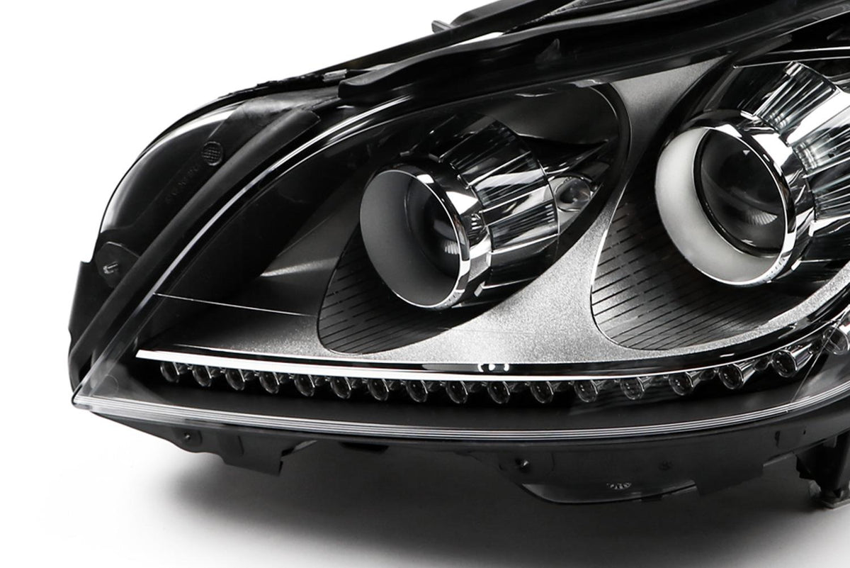 Mercedes-Benz CLS C218 Left Headlight, Magneti Marelli OEM, OEM A2188201759 - View 2