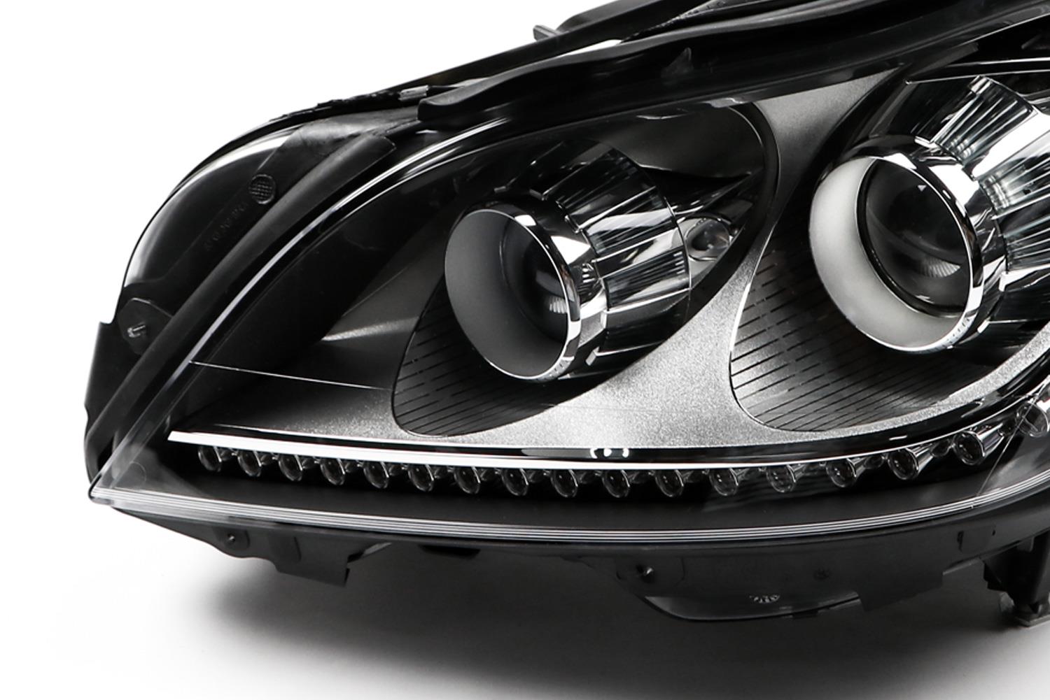 Mercedes-Benz CLS C218 Left Headlight, Magneti Marelli OEM, OEM A2188201759 - View 2
