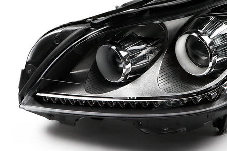 Mercedes-Benz CLS C218 Left Headlight, Magneti Marelli OEM, OEM A2188201759 - View 2