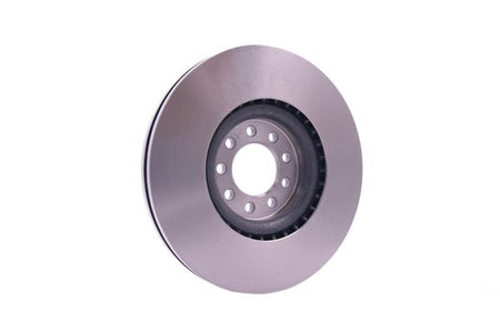 Hella Brake Disc for Iveco, OEM quality, OEM 2996121 - View 4