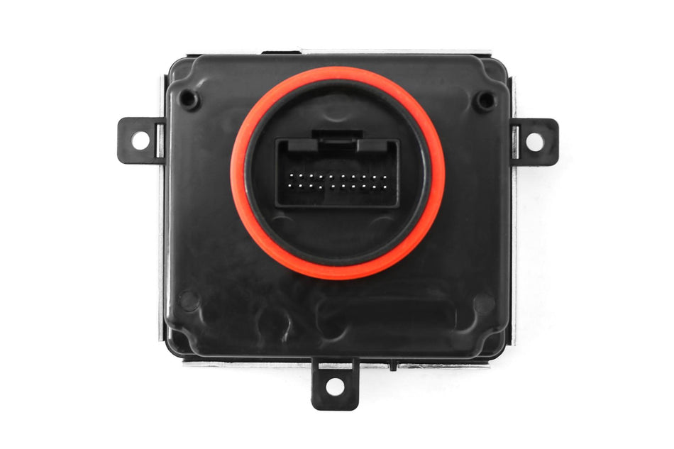 LED DRL Control Unit - for Skoda - OEM 4G0907697D | Eurowagens - View 2