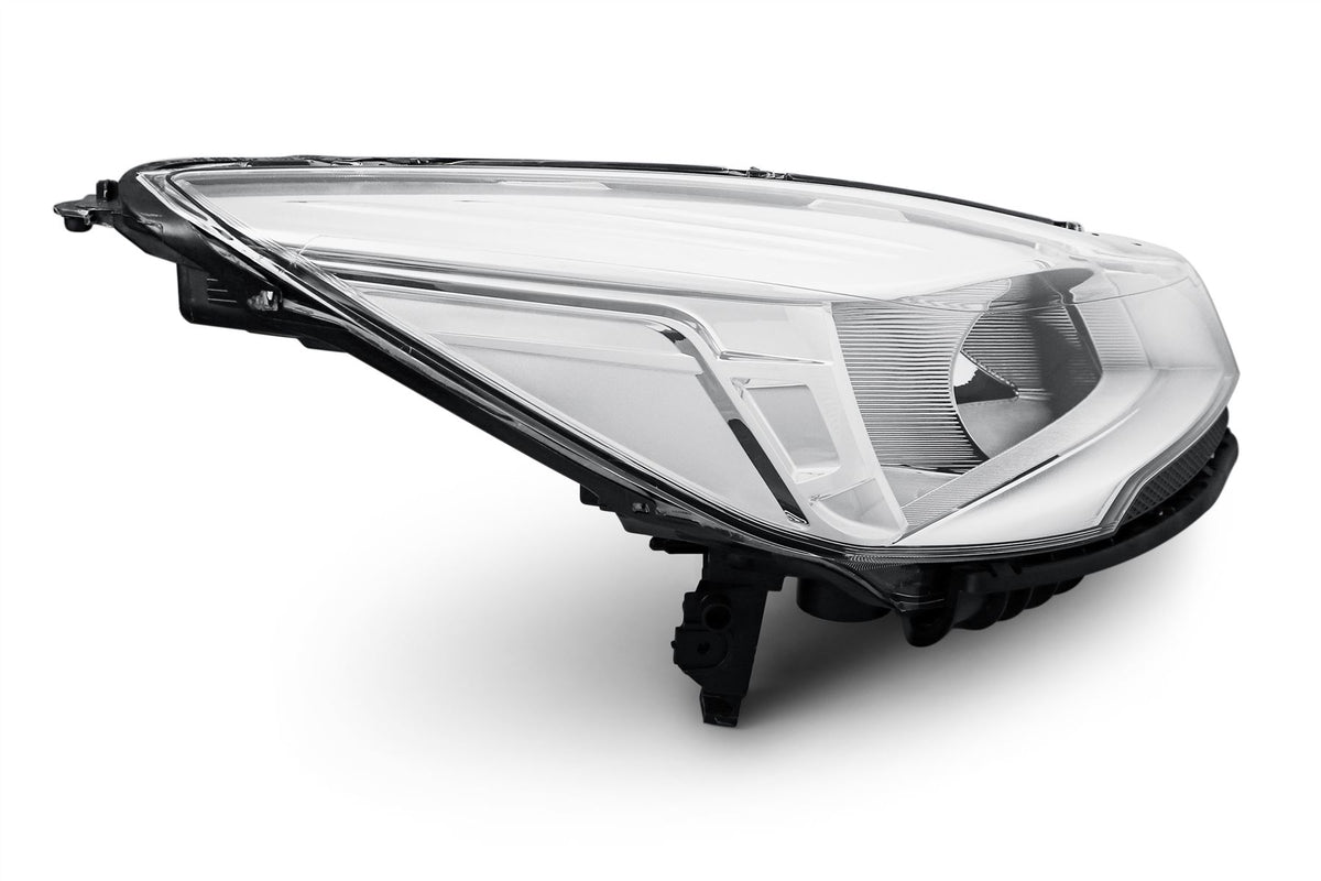Ford Kuga Right Headlight, Valeo OEM, OEM 1808349 - View 7