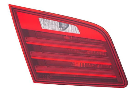 BMW 5 Series Left Rear Light, Hella OEM, OEM 63 21 7 203 225