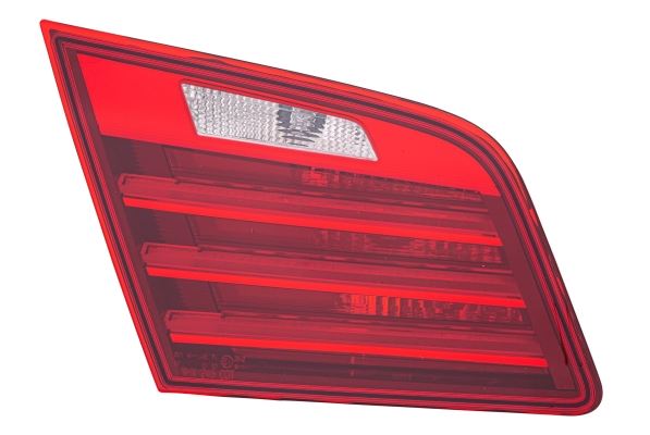 BMW 5 Series Left Rear Light, Hella OEM, OEM 63 21 7 203 225