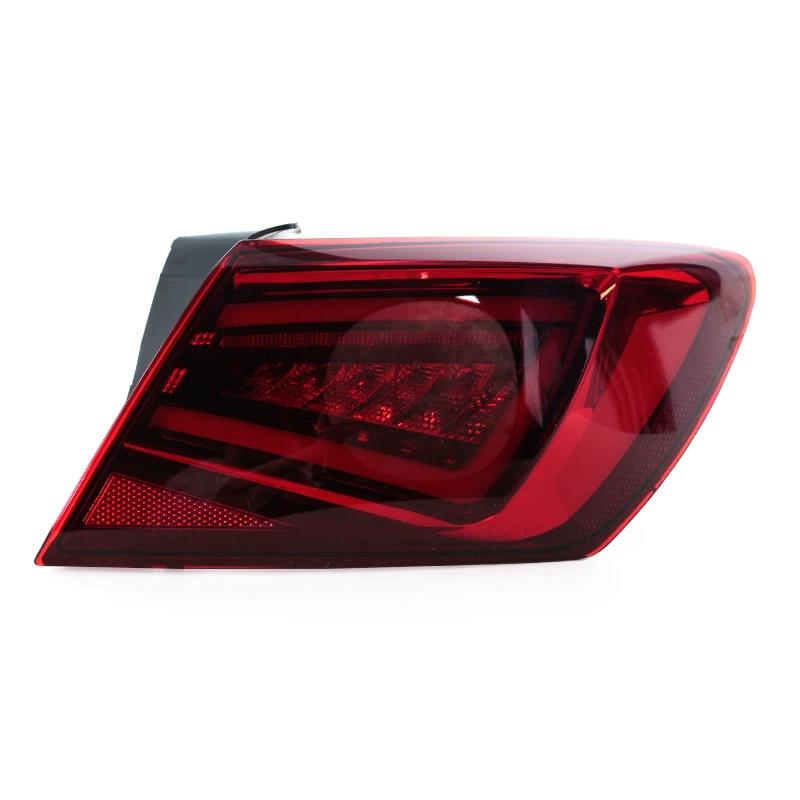 Rear Light Outer Right LED - for Seat | Eurowagens