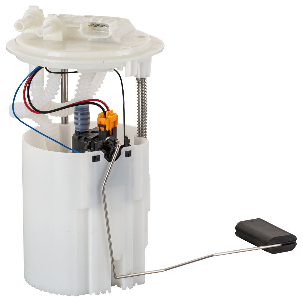 Hella Fuel Pump for Renault, OEM quality, OEM 17 20 261 41R, MPN 8TF 358 146-841