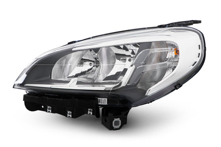 Fiat Doblo Left Headlight, Magneti Marelli OEM, OEM 51974246 - View 11