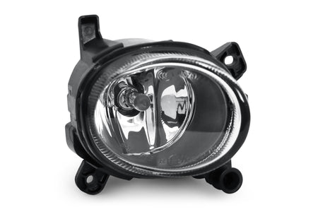 Valeo Right Front Fog Light for Audi & Volkswagen, OEM quality, OEM 8T0941700, MPN 43653