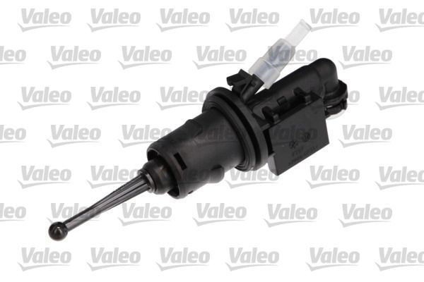Volkswagen Passat Clutch Master Cylinder, Valeo OEM, OEM 3C0721388B - View 2