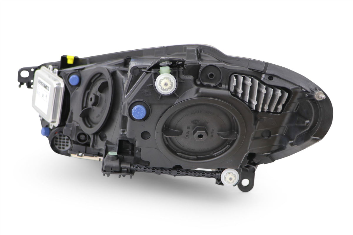 Jaguar XE Right Headlight, Hella OEM, OEM GX7313W029DD - View 6
