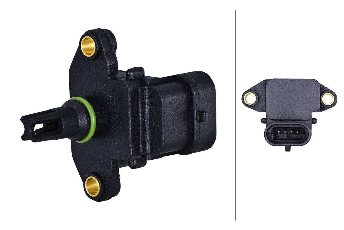 Hella Sensor for Fiat & Lancia, OEM quality, OEM 70114218 - View 3