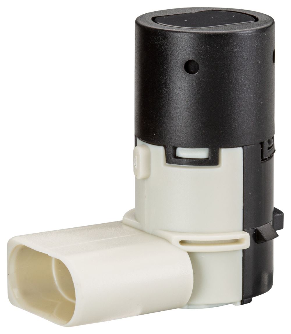 Hella Park Distance Sensor for Volkswagen & Seat, OEM quality, OEM 7M3 919 275 A, MPN 6PX 358 141-121