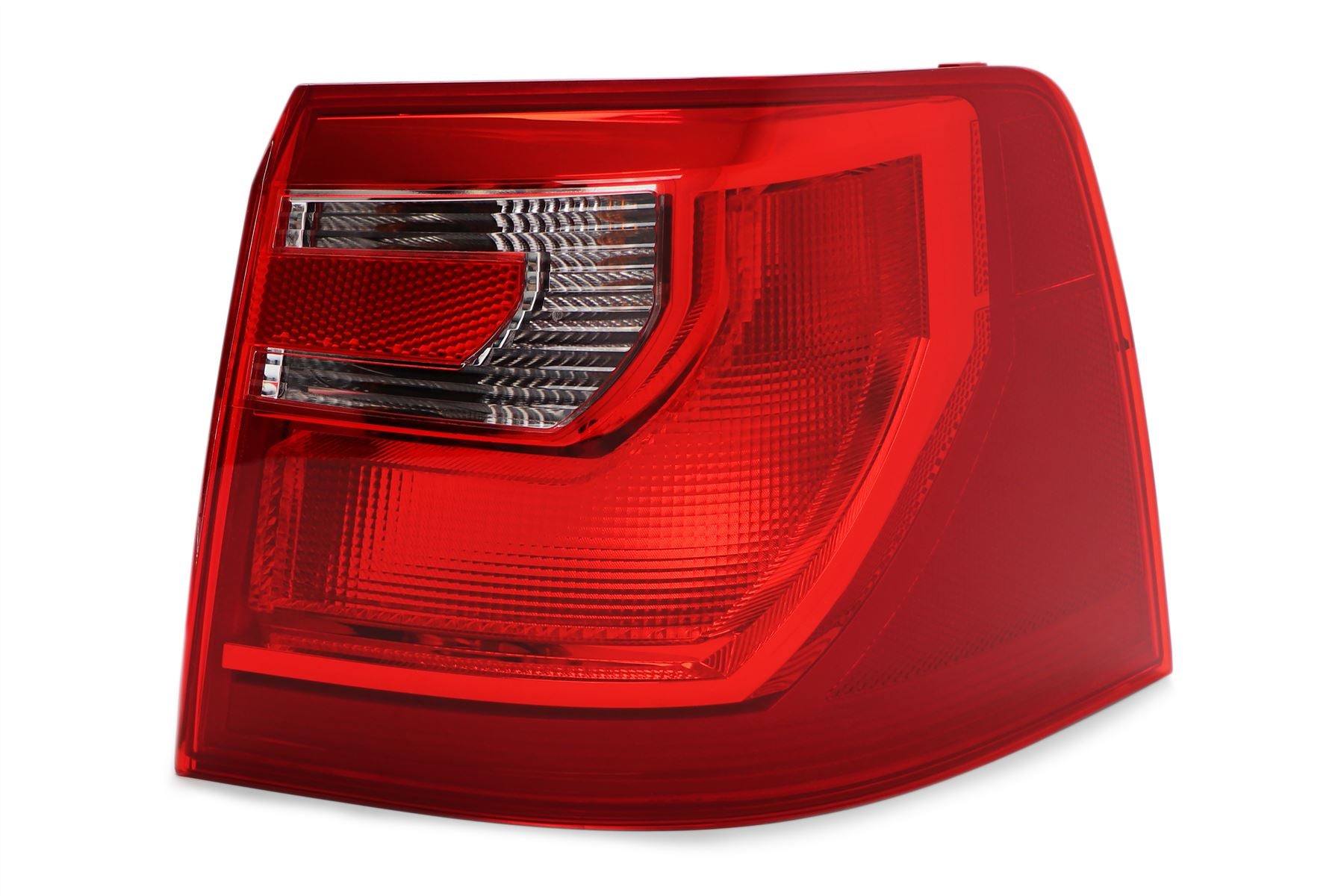 Seat Alhambra Right Rear Light, Valeo OEM, OEM 7N5945096F, MPN 44456