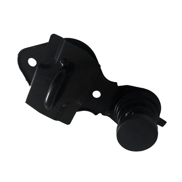 Bonnet Latch - for Mercedes-Benz - OEM 2118800360 | Eurowagens - View 7
