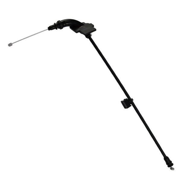 Bonnet Latch Cable - for Ford - OEM 1769935 | Eurowagens - View 3