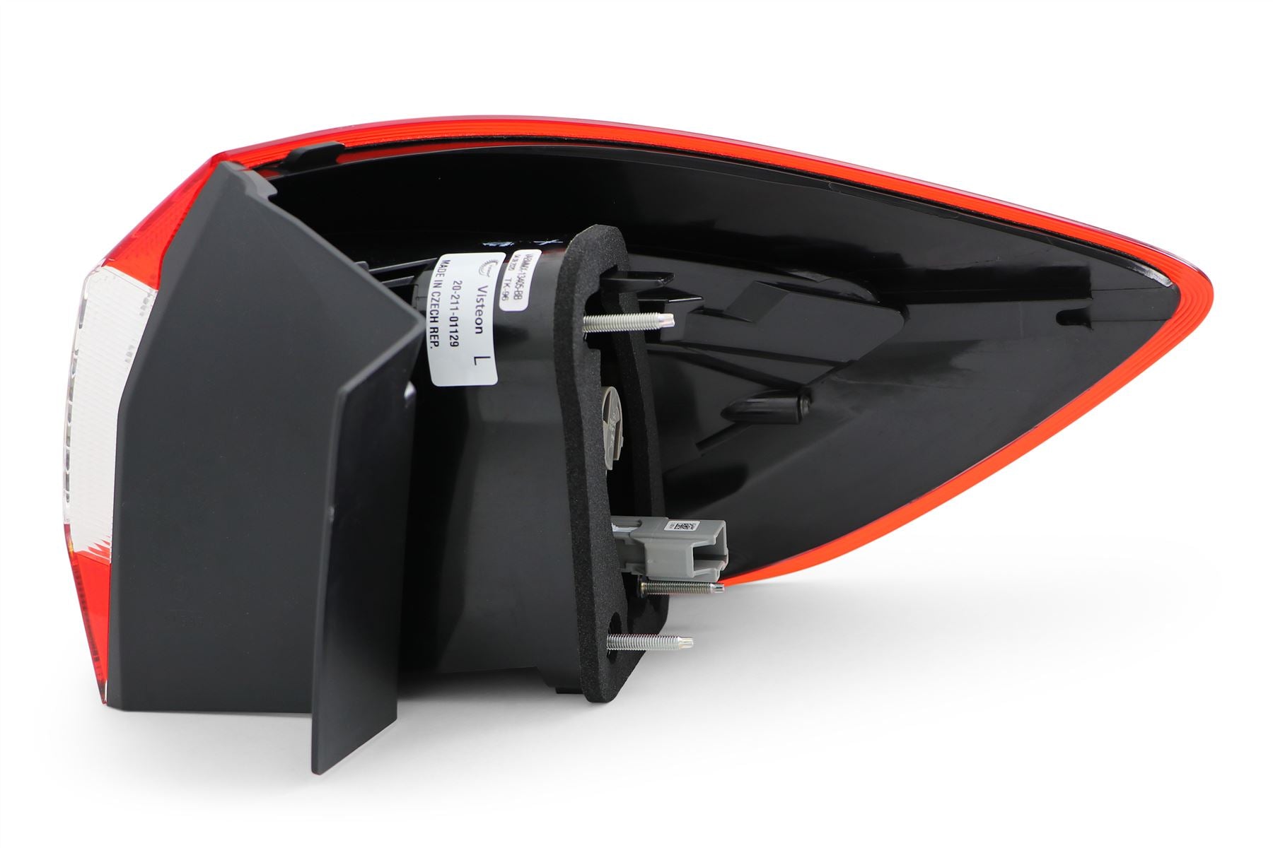 Hella LED Left Rear Light for Ford, OEM quality, OEM 1738523 - View 2