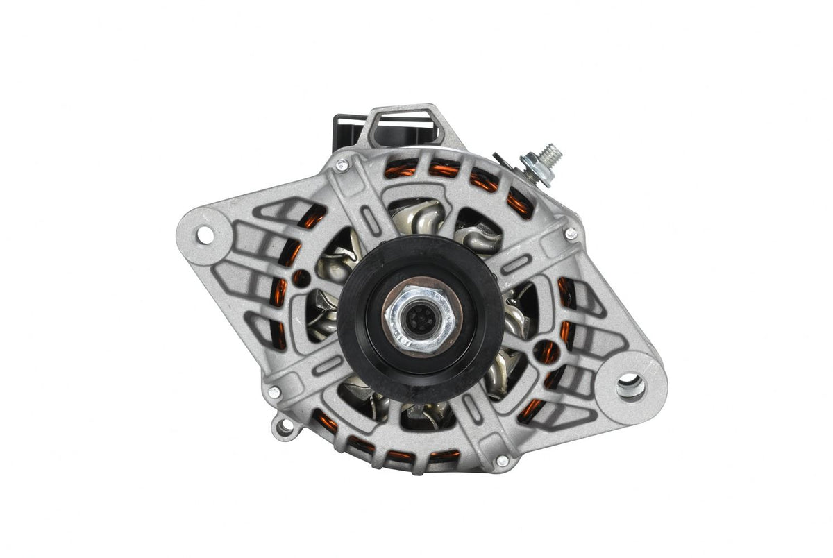 Hella Alternator for Hyundai, OEM quality, OEM 3730003300 - View 2