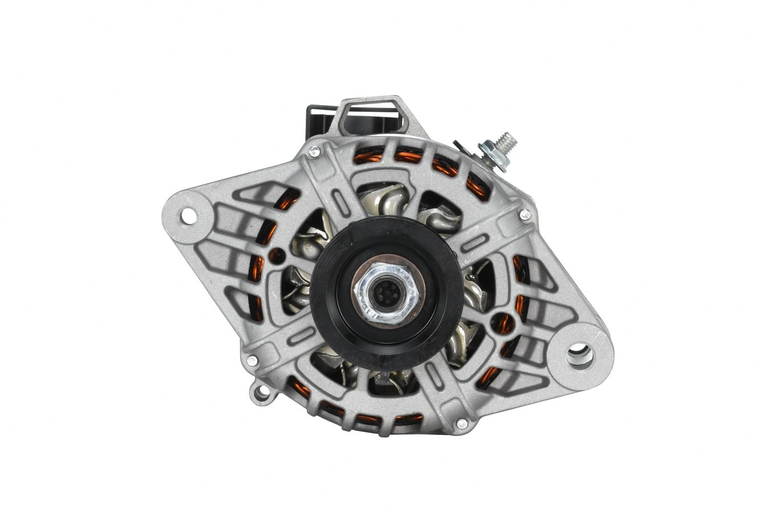 Hella Alternator for Hyundai, OEM quality, OEM 3730003300 - View 2
