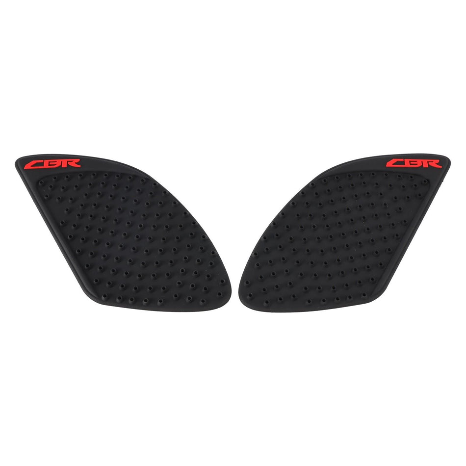 Gas Tank Knee Pad Protectors - for Honda - OEM CBR1000RR-R | Eurowagens
