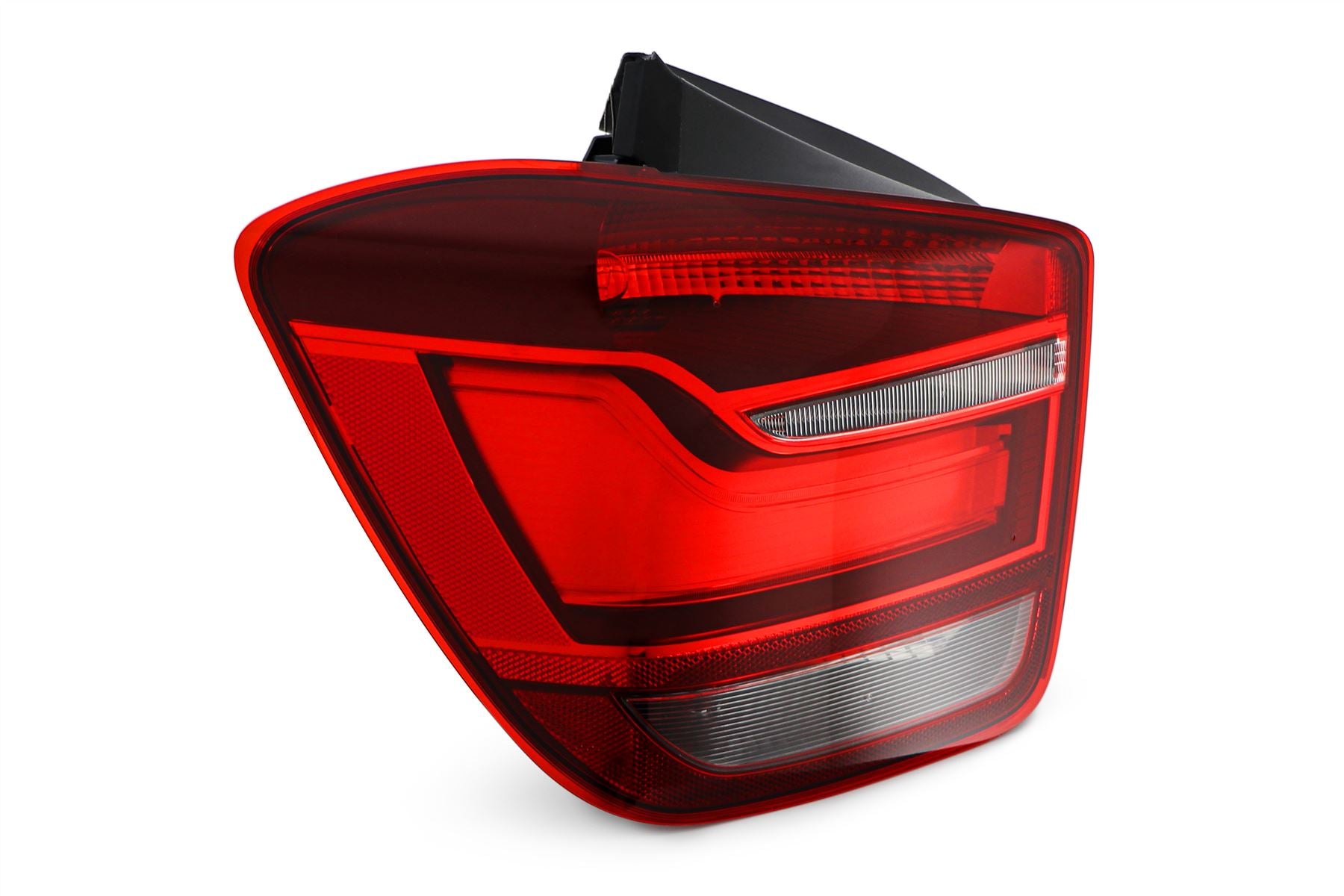 BMW 1 Series F20 F21 Left Rear Light, Valeo OEM, OEM 63217241543 - View 5