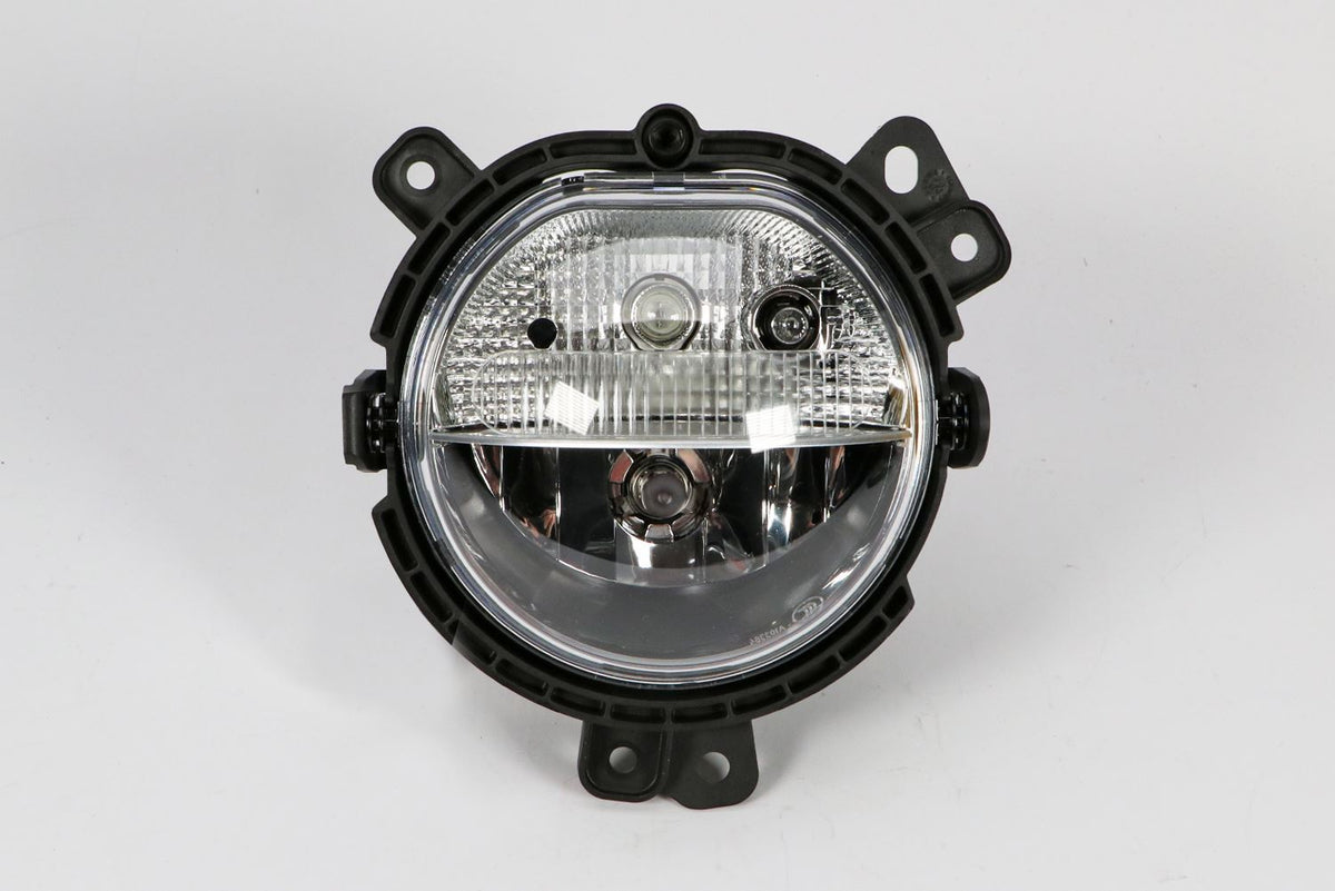 Mini Countryman Right Front Fog Light, Hella OEM, OEM 63177409118 - View 10