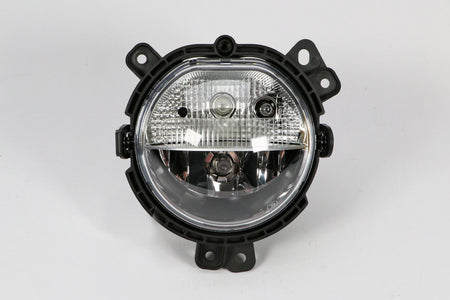 Mini Countryman Right Front Fog Light, Hella OEM, OEM 63177409118 - View 10
