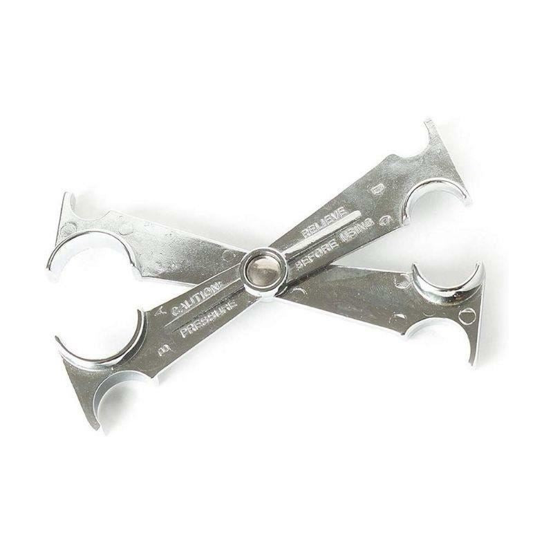 AC and Fuel Line Spring Lock Release Tool | Eurowagens