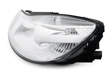 Hella Left Headlight for Skoda, OEM quality, OEM 1Z2941017P - View 3