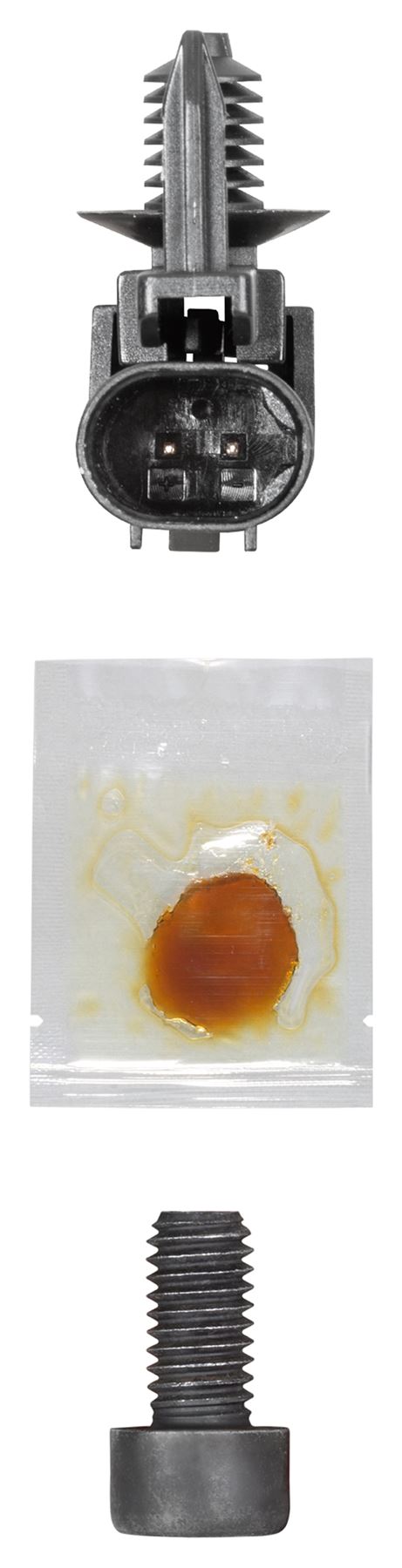 Hella Sensor for Chevrolet, OEM quality, OEM 15 - View 3