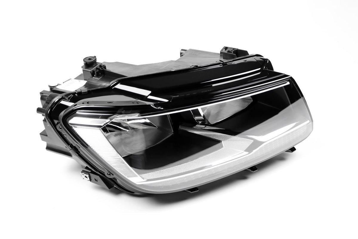 Volkswagen Tiguan Right Headlight, Magneti Marelli OEM, OEM 5NC941006C - View 12