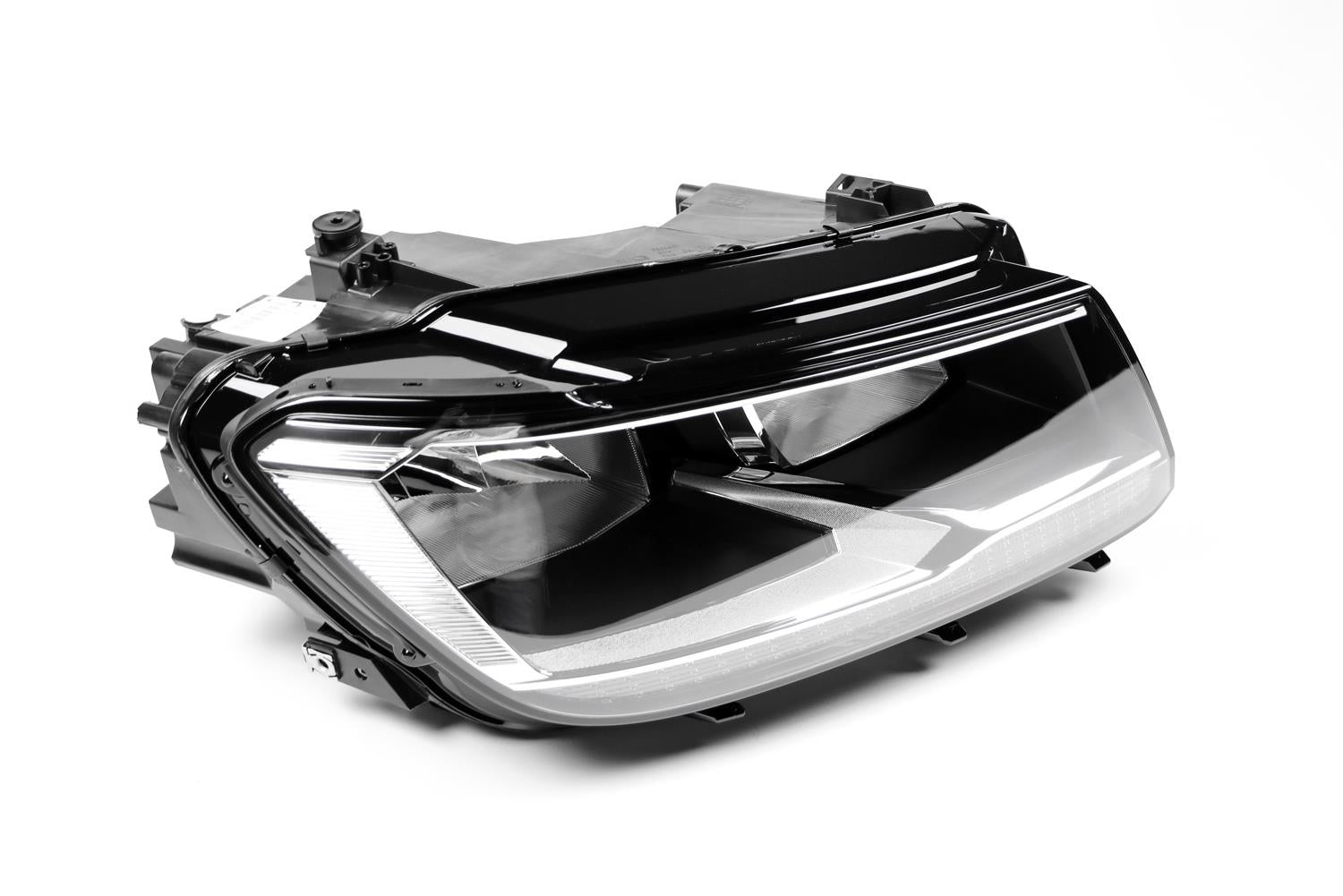 Volkswagen Tiguan Right Headlight, Magneti Marelli OEM, OEM 5NC941006C - View 12