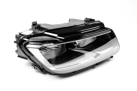 Volkswagen Tiguan Right Headlight, Magneti Marelli OEM, OEM 5NC941006C - View 12