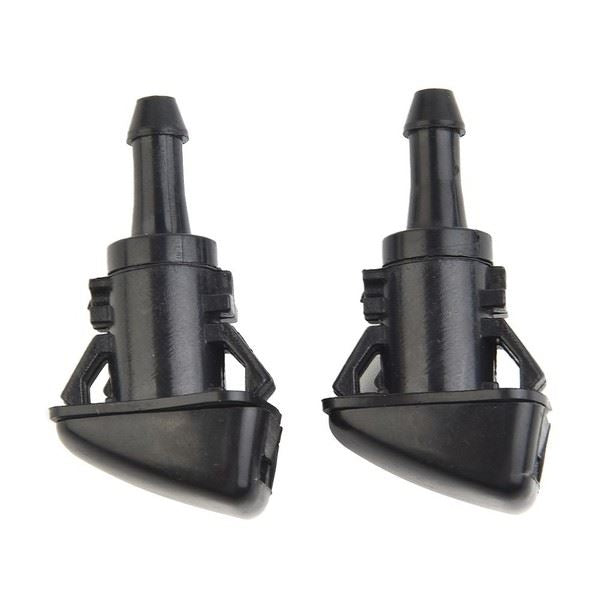 Windshield Washer Nozzle - for Mitsubishi | Eurowagens - View 8